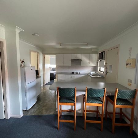 Hi-Way Motel Grafton - Contactless Buitenkant foto