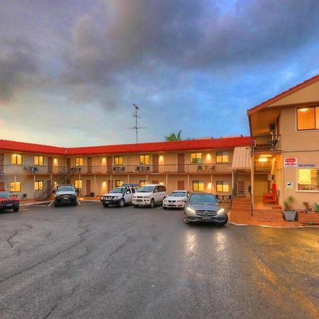 Hi-Way Motel Grafton - Contactless Buitenkant foto