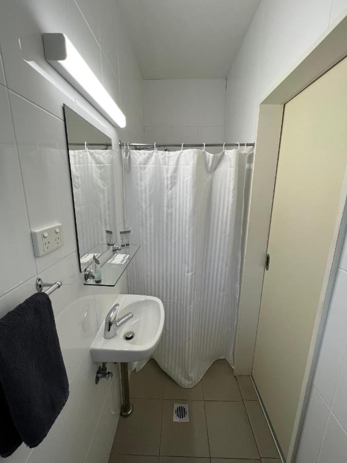 Hi-Way Motel Grafton - Contactless Buitenkant foto