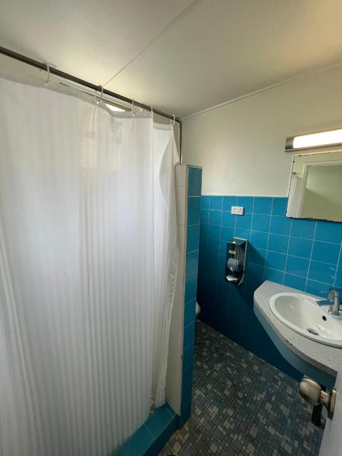 Hi-Way Motel Grafton - Contactless Buitenkant foto
