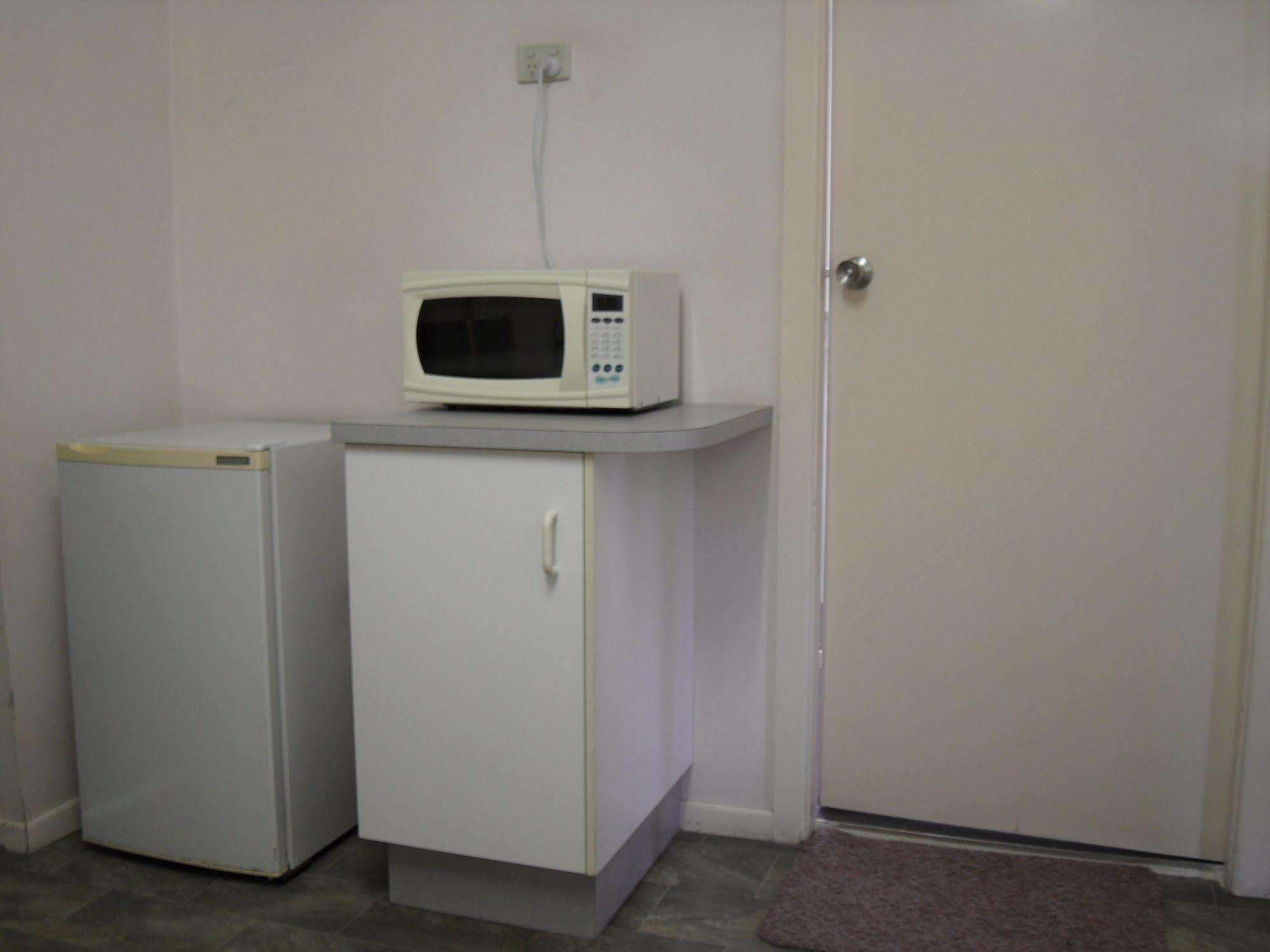 Hi-Way Motel Grafton - Contactless Buitenkant foto