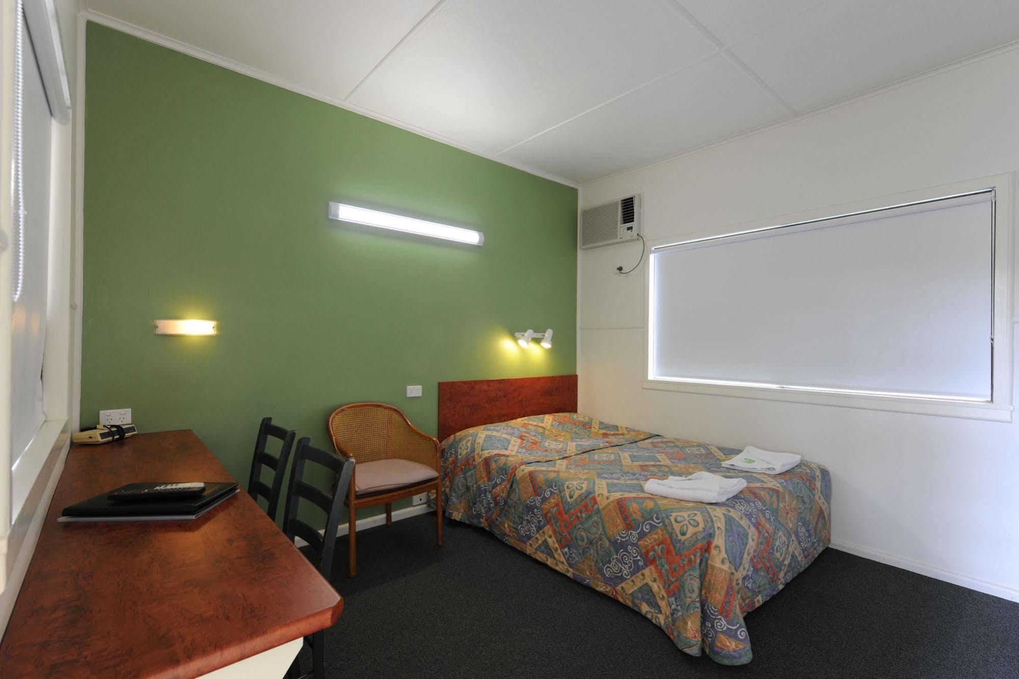 Hi-Way Motel Grafton - Contactless Buitenkant foto