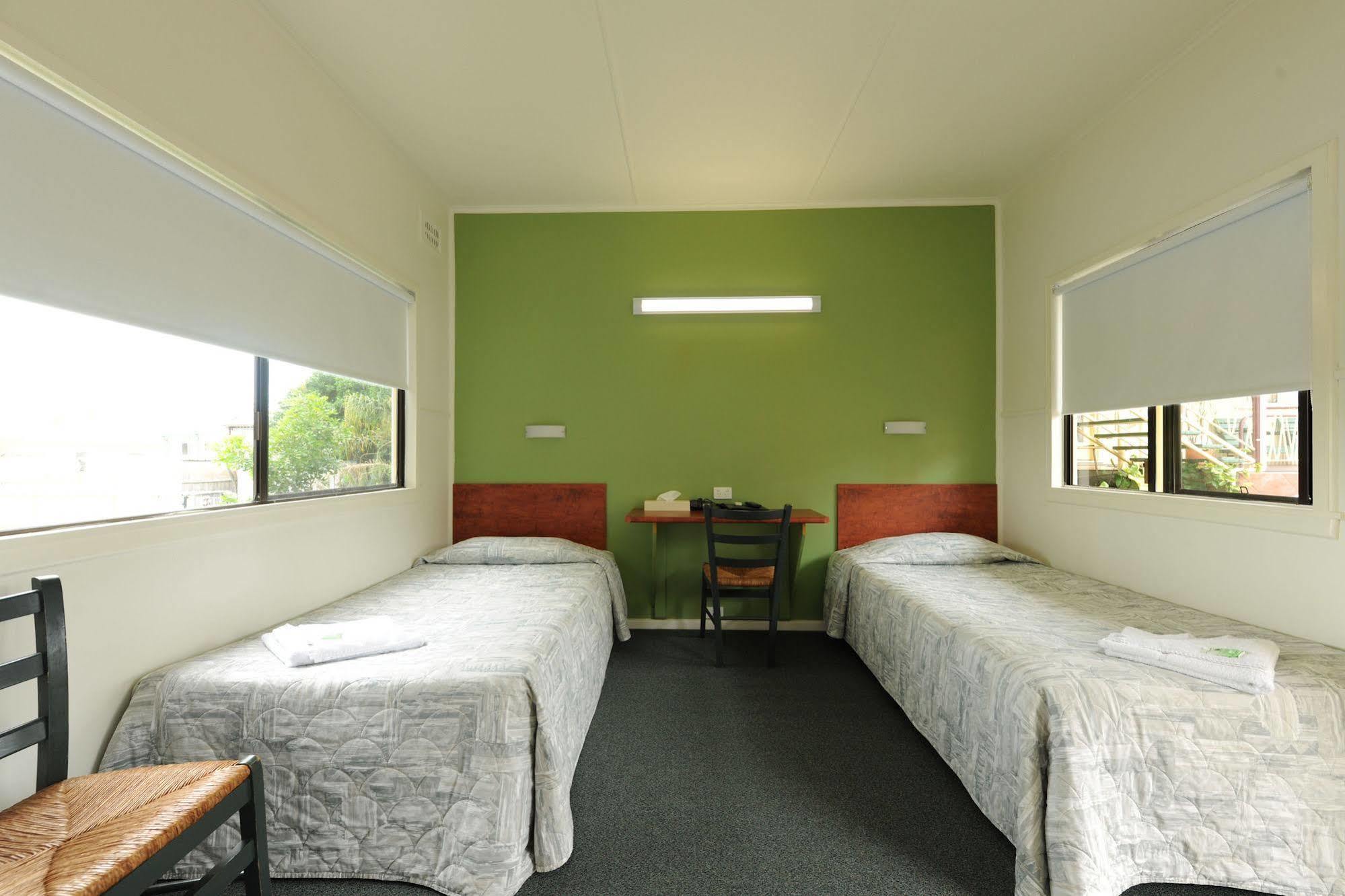 Hi-Way Motel Grafton - Contactless Buitenkant foto