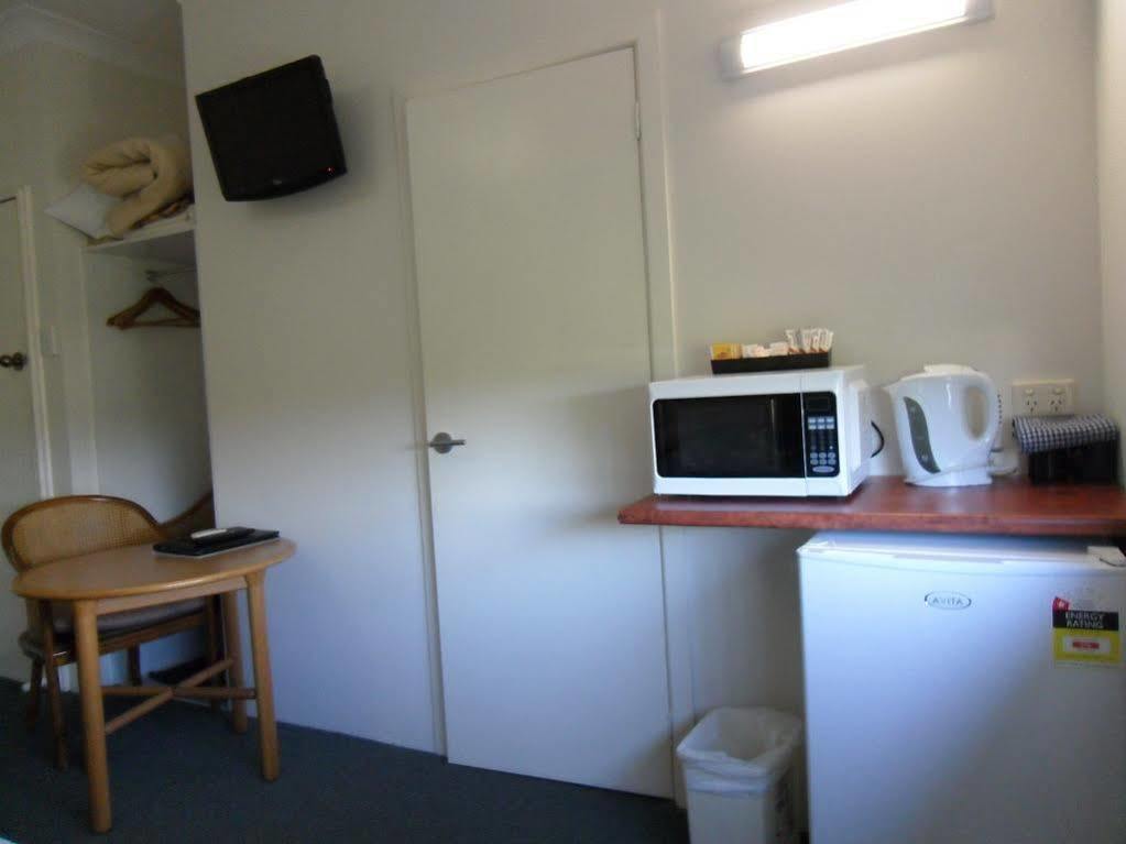 Hi-Way Motel Grafton - Contactless Buitenkant foto
