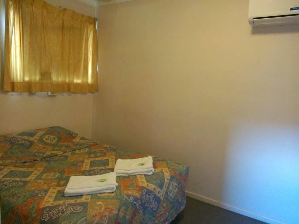 Hi-Way Motel Grafton - Contactless Buitenkant foto