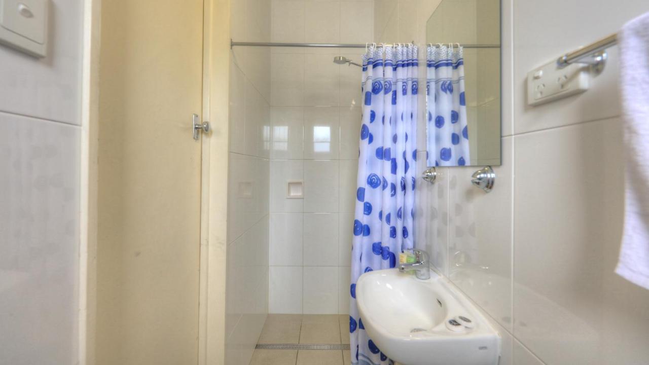 Hi-Way Motel Grafton - Contactless Buitenkant foto
